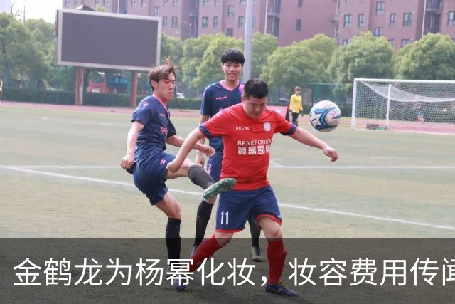 金鹤龙为杨幂化妆，妆容费用传闻引发热议，短发造型显年轻